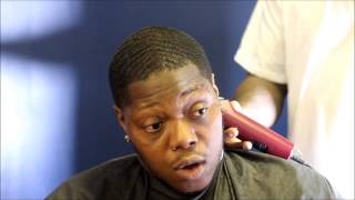 Exclusive ZRO interview by wwwHoustonHipHopNewscom [upl. by Gabbey]