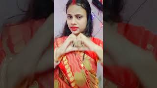 Dil chir ke to dekh tohare Naam se likhal song bhojpuridance youtube love 💔💐💔 video short ☘️ [upl. by Atsirc]