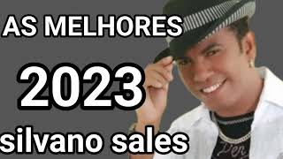 Silvano Salles as melhores cmsmusicsdivulgacoes8473 [upl. by Ettenuahs914]