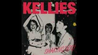 Las Kellies  13Mongoloid Devo cover [upl. by Ahsercul868]