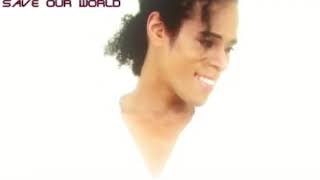 Michael Joseph Jackson aka JoBel  SAVE OUR WORLD with Lynda Parrish 2010 [upl. by Ajaj309]