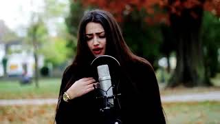 Emina Fazlija  Pa Prit 2018 Video Cover Ernim Ibrahimi by Edison Fazlija [upl. by Cloutman57]