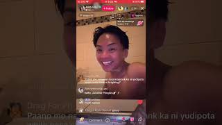 JOHN FEDELLAGA TIKTOK LIVE  20241021 [upl. by Leribag]