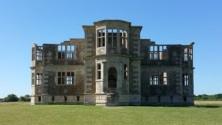 Lyveden New Bield [upl. by Corny]