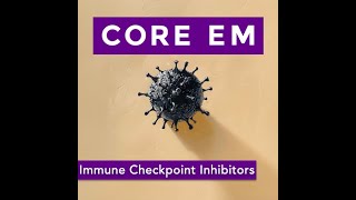 Episode 200 Immune Checkpoint Inhibitors [upl. by Yrac957]