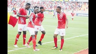 RATIBA Mechi 11 Za Simba Zijazo 5 kucheza Nyumbani [upl. by Nasah]