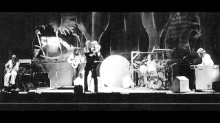 Genesis Live 1972 quot Violent Dreams quot in LondonEngland Rework  Full Concert [upl. by Okimuy]