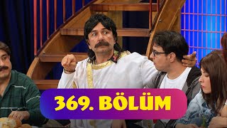 Güldür Güldür Show 369 Bölüm [upl. by Oirasor]