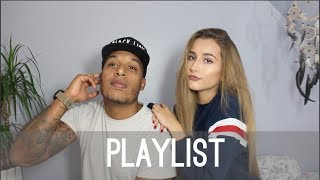 PLAYLIST AVEC MON FRÈRE [upl. by Nimocks134]