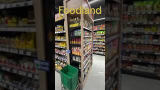 FoodlandสายไหมIcon56 [upl. by Richarda]