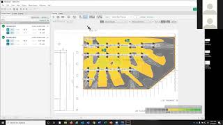 RUCKUS and Ekahau Surveys Warehouse Auto Channeling and Coverage Visualization [upl. by Pietro]