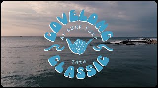 COVELONG CLASSIC 2024 AFTERFILM  TT GROUP surfing surfing chennai festival [upl. by Anahs252]