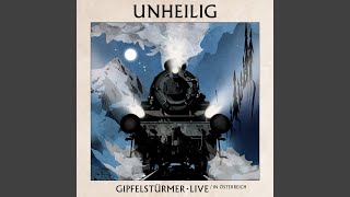 Zeit zu gehen Live in Österreich [upl. by Nofets172]