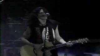 Caifanes  La célula que explota en vivo en Acapulco 1993 [upl. by Ellehcir587]