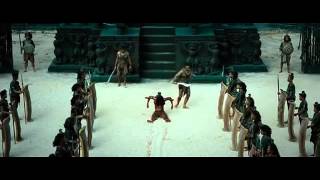 Ong Bak 3  Lultime combat 2010 FR [upl. by Aara687]