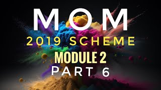 KTUMOMMODULE 2PART 6CAM DISPLACEMENT DIAGRAM FOR CYCLOIDAL MOTION [upl. by Mialliw443]