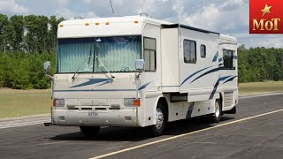 Motorhomes of Texas 2000 Country Coach Intrigue 36 P1126A SOLD [upl. by Schroeder182]