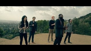 Official Video Little Drummer Boy  Pentatonix [upl. by Sutherland208]