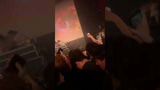 Osamason  “Ref” Live Snippet [upl. by Greenland]