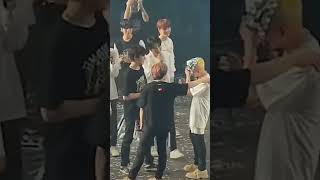 Last TREASURE OT12 Concert w Mashiho Yedam 😭 Now it makes sense why they cried a lot🥺 트레저 kpop [upl. by Varian]