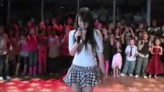 Hava Nagila  הבה נגילה  Lauren Rose [upl. by Nyladnewg]