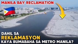 Manila Bay Update July 27 2024 [upl. by Eehsar]