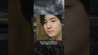 Kimseye gerektiğinden fazla değer vermeyinkeşfet kdrama cdrama cmovie drama viral reels [upl. by Bazil985]