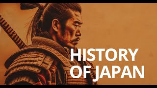 Untold Facts About Japans History That Will Blow Your Mind [upl. by Aiciled]