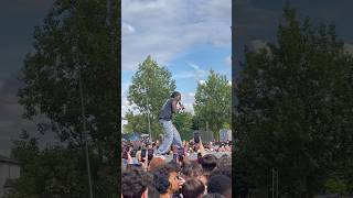 Hot  Gunna Live  Wireless Festival Finsbury Park 2024 [upl. by Furie]