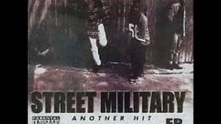 Street Military  Anthem  Intro [upl. by Netsoj989]