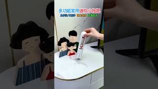 【万能除污】不脏手的懒人小拖把 1 [upl. by Elsie622]