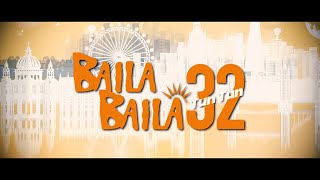 BAILA BAILA vol32 quotTun Tunquot [upl. by Eelan]