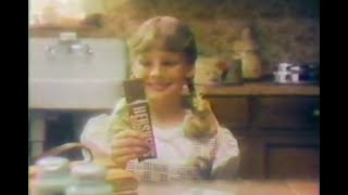 1978 Hersheys Commercial [upl. by Asyal]