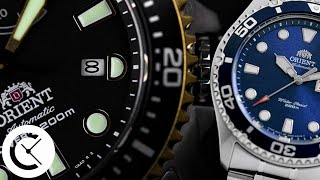 Do Orient Watches Have A Future [upl. by Avitzur]