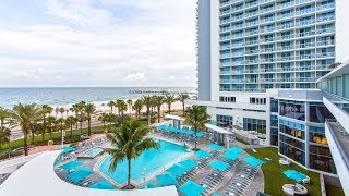 Top 10 Best Clearwater Beach Hotels Florida USA [upl. by Pirzada120]