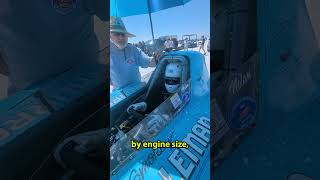 The Slowest World Record setting vehicles at Bonneville Speed Week [upl. by Fredelia]