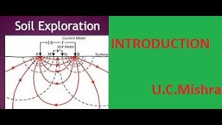 Soil Investigation01 General Observation [upl. by Aifos128]