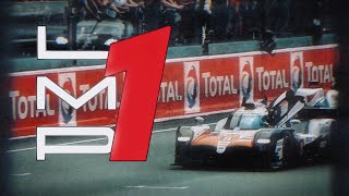 LMP1 Era [upl. by Sido]