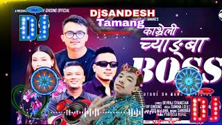 Tamang Dj Remix KavreliChyangbaBossSanjivGhisingSuminaLo•DevrajS [upl. by Lewiss]