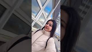 Inside Allerton building of University of Salford vlog explorewithme salforduniversity [upl. by Nageam]