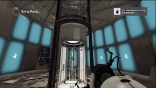 Portal 2 All Achievements Guide 포탈 2 도전 과제 가이드 [upl. by Perkins610]