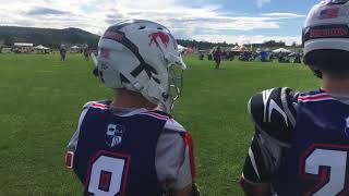 LAKE PLACID SUMMIT YOUTH CLASSIC HIGHLIGHTS [upl. by Ecinuahs379]