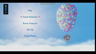 up dvd menu uk 2010 [upl. by Atsejam]