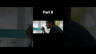 Road House Part 8 Hollywood Action Thriller Movie Explained In Hindi  UFC movie sugarbooexplains [upl. by Caresse]