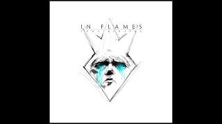 In Flames  Come Clarity Karaoke 4K [upl. by Tevis106]