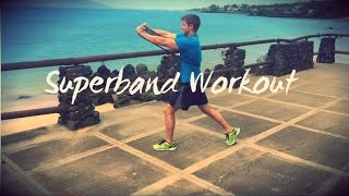 Superband Workout [upl. by Anujra]