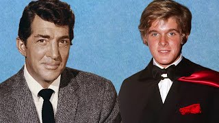 Der tragische Tod von Dean Martin und seinem Sohn [upl. by Oiromed729]