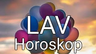 LAV  👀🍀🌈Ljubav Posao Novac Zdravlje 239299 Tarot Nedeljni Horoskop [upl. by Anertal]