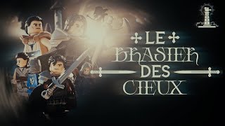 Le Brasier Des Cieux [upl. by Sabanrab]