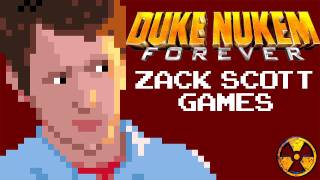 Duke Nukem Forever  Part 1  The King Is Back [upl. by Zeba]